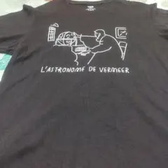 美術館 Tシャツ