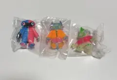 ギャロミ　VAG クトゥルフオイド　玉藻オイド　ヴォイドンのサムネイル