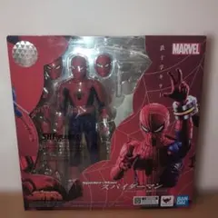 S.H.Figuarts スパイダーマン 東映TVシリーズ