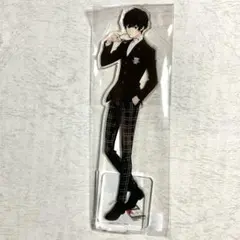 ペルソナ FiFS 展 限定 アクリルスタンド 雨宮蓮 ジョーカー - メルカリ