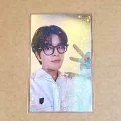 Stray Kids スンミン トレカ 樂STAR HMV ホログラム 特典