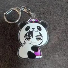 超特急　リョウガ　REAL?ツアーグッズ　御当地　アクリルキーホルダー