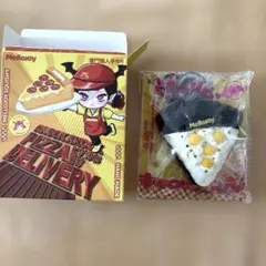 Mellojoy メロジョイ pizza ピザのお届け チーズスコーン | Mercari