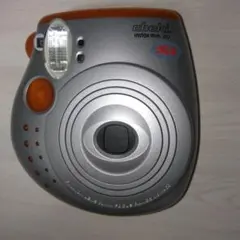 Fujifilm チェキ instax mini 20 インスタントカメラ 本体