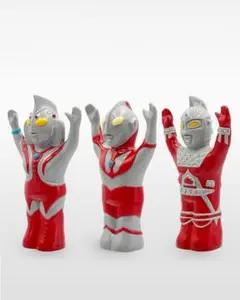 ENKA VINYL エンカビニール ウルトラマンシリーズ　第一弾セット ENKA VINYL エンカビニール ウルトラマンシリーズ 第一弾セット - メルカリ