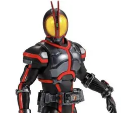 輸送箱未開封】真骨彫 仮面ライダーファイズ Night Color Ver. - メルカリ