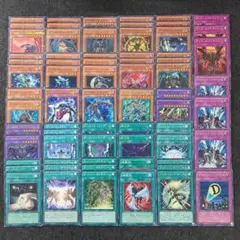 遊戯王 D-HERO デステニーヒーロー まとめ売り 遊戯王 D-HERO デステニーヒーロー まとめ売り ② - メルカリ