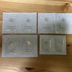 コスメデコルテ AQMW トライアルセット