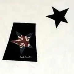 Paul Smith Tシャツ スター柄　Lサイズ ポールスミスのサムネイル