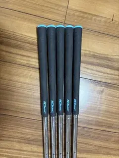 今日限り価格】シャフト4本セット 3U、4U、3iU、4i ベンタスTRなど