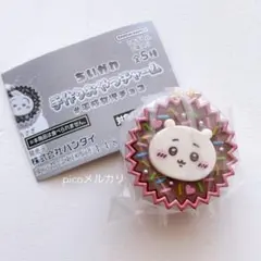 ちいかわ手作りおやつチャーム