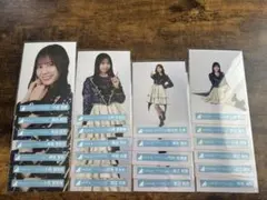 「Happy Magical Tour 2024」オープニング衣装生写真バラ売り