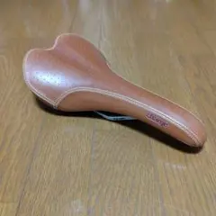 charge サドル　ブラウンのサムネイル