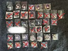 シクフォニ　いるま　缶バッチ