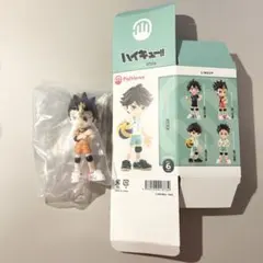 2025年最新】ハイキュー フィギュアの人気アイテム - メルカリ