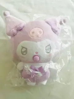 サンリオ Angel baby クロミ マスコットポーチ