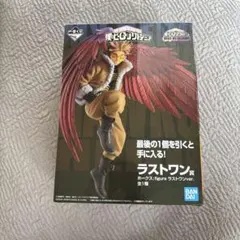 僕のヒーローアカデミア ホークス フィギュア