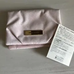 ニナリッチ　テッシュケース