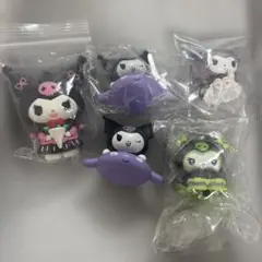 カプセルトイ ガチャガチャ クロミセット まとめ売り