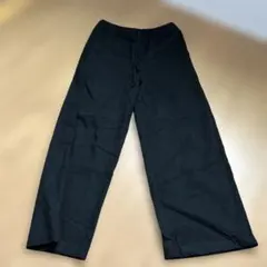 シューラルー ワイドパンツ