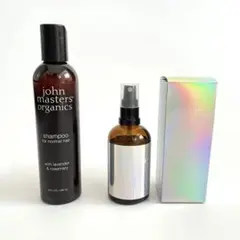 ジョンマスター　ボディミスト ジ・アザーサイド/L&Rシャンプー N