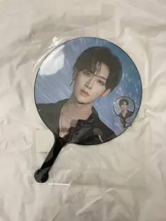 2025年最新】ZERObaseOne リッキー うちわの人気アイテム - メルカリ