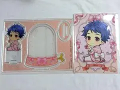 KING OF PRISM キンツア まるくじ 一条シン