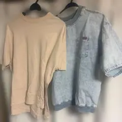 PAGEBOY JAVA Tシャツ まとめ売り
