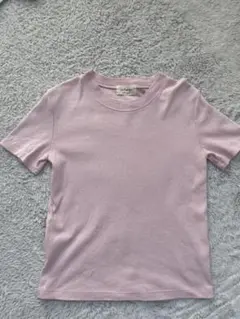 SeaRoomlynn オールドコットTシャツ　シュガーピンクのサムネイル