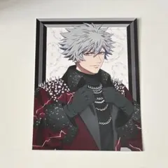 タブナイ セトリ 特典 黒崎蘭丸