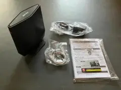 WSR-5400AX6P/NBK