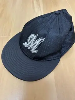千葉ロッテマリーンズ　NEW ERA