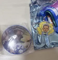 ELLY スタジアムセット