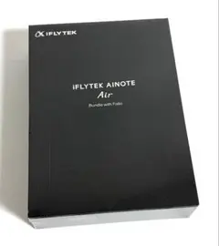 iFLYTEK AINOTE Air2　新品未使用 Digital Notebook | E-Ink Tablet | E-Ink Notebook - iFLYTEK