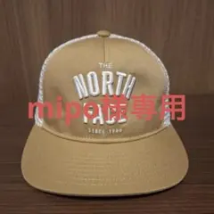【美品】ノースフェイス　THE NORTH FACE キャップのサムネイル