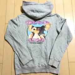 グレムリンX-Girlスウェットパーカー1メンズGRAY送料無料