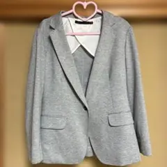 ユニクロ UVカットジャージージャケットのサムネイル