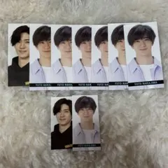 中島裕翔 Hey! Say! JUMP ジャニーズ デタカ