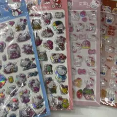 おまとめセッ4枚　3D