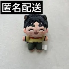 忍たま乱太郎 ほわぬい ナンジャタウン ナンジャ 竹谷八左ヱ門 久々知