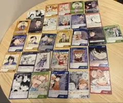 名探偵コナン トレーディングカード 名探偵コナン TCG 哀色の宿命　まとめ