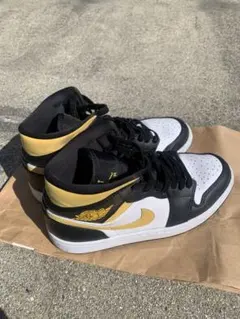 Nike Air Jordan 1 Retro High OG US 7