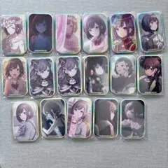 2026年最新】東雲絵名 缶バッジの人気アイテム - メルカリ