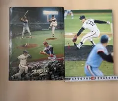 2026年最新】カルビー野球カード 昭和の人気アイテム - メルカリ