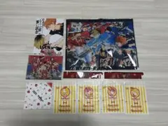 【ハイキュー】グッズまとめ