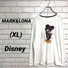 2025年最新】MARK&LONA メンズ 七分・長袖カットソーの人気アイテム