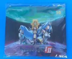 ゼノサーガⅠ・Ⅱマウスパッド 【新品・未使用】