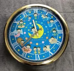 2026年最新】ちびまるこ 時計の人気アイテム - メルカリ