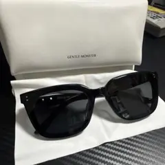 GENTLE MONSTER TOTE サングラス