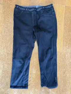 EDWIN something LADIVA 子供用 160センチ
